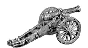 12pdr gun