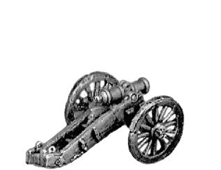 7pdr howitzer