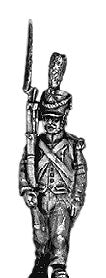 Grenadier sergeant