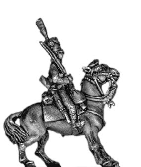 Cazadores a Caballo