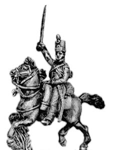 Dragoon charging watering cap overalls