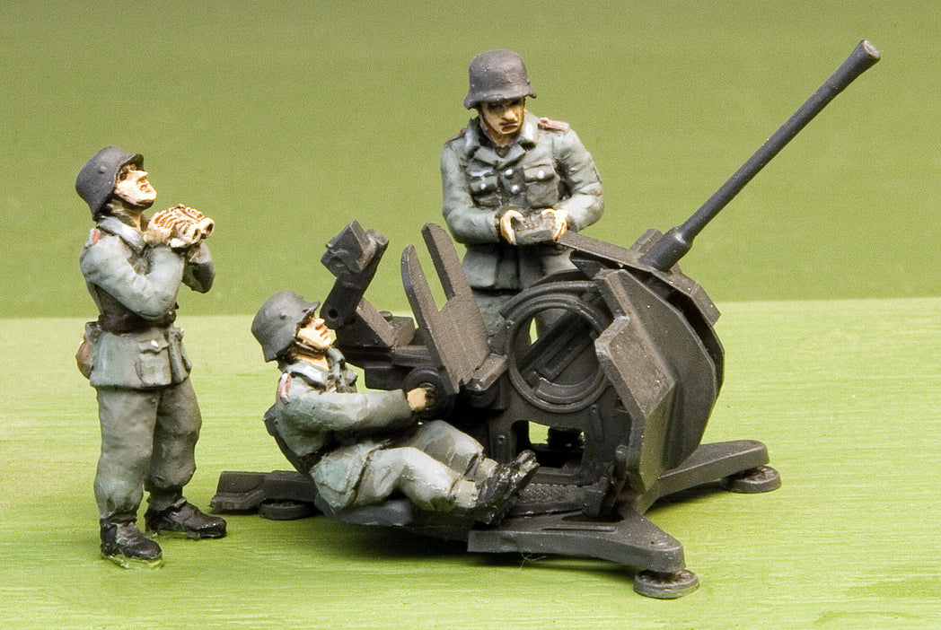 2 cm Flak crew