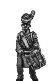 Belgian drummer