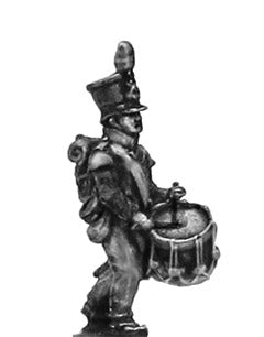 Dutch drummer