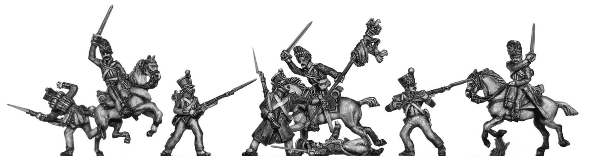 Sergeant Ewart & the Eagle of the 45th Ligne