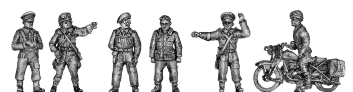 MP set
