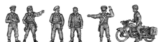 MP set