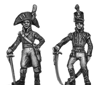 Officer light company