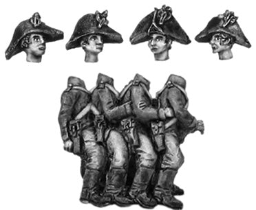 Riders for Kavalleriegeschutz