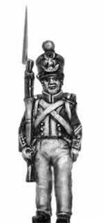 Fusilier sergeant
