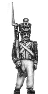 Grenadier sergeant