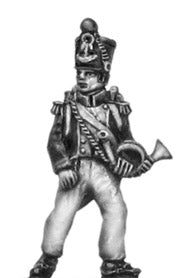 Voltigeur cornet