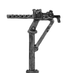 30 cal HMG with pintle mount for jeeps (3)