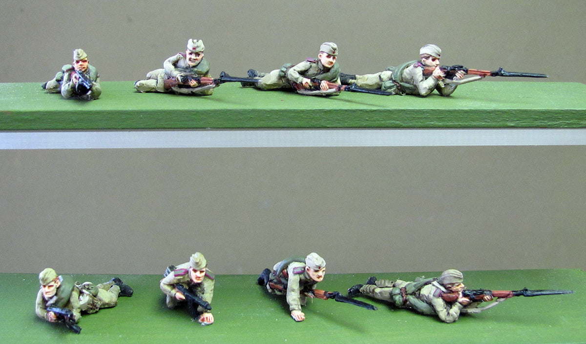 Caps prone