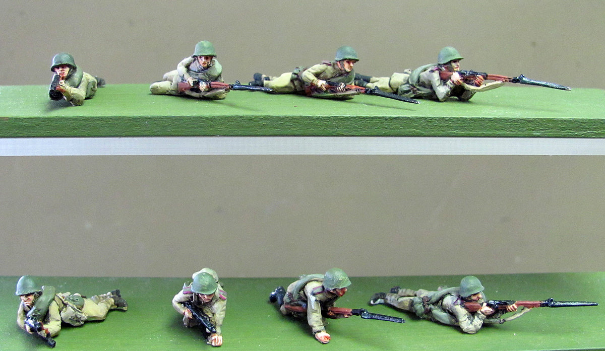Helmets prone