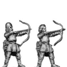 Archer  shooting