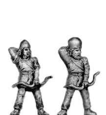 Archer  loading