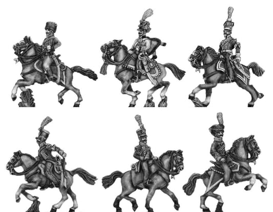 Mounted ADC’s in action