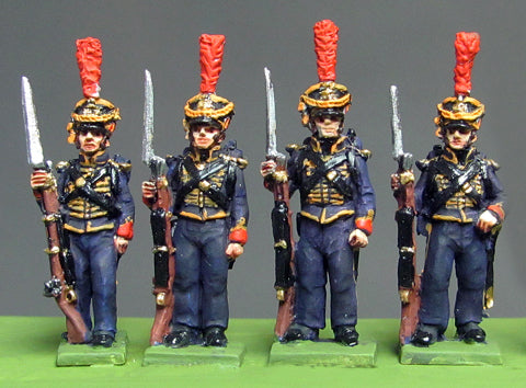 Marins de la Garde