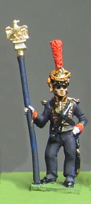 Marins de la Garde eagle