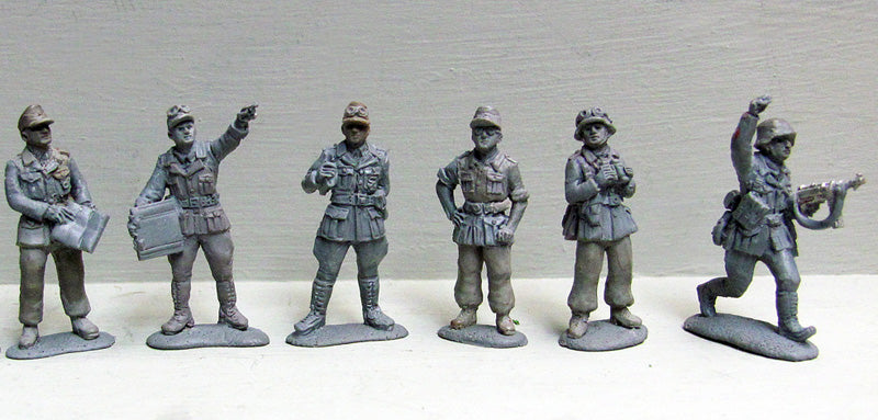 DAK Command group