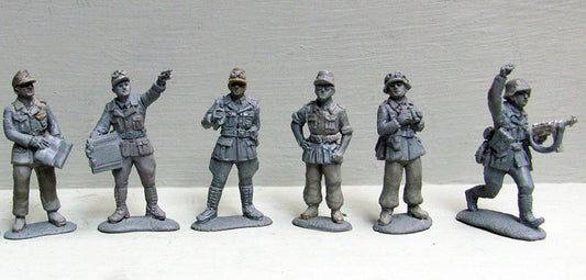 DAK Command group