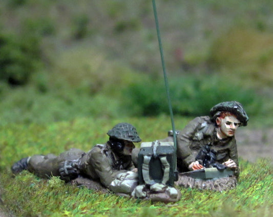 Observation post