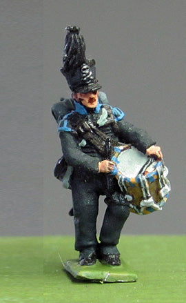 Drummer Waterloo