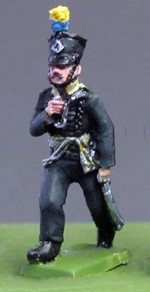 Light Officer Waterloo