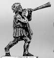 Horn player