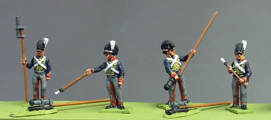 British Rocket Troop