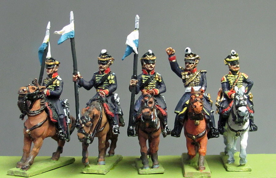 East Prussian National Cavalry