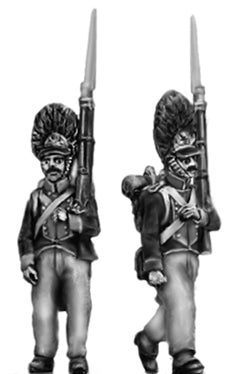 Wurtemburg Grenadier