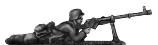 1940 German PzB39 A/T Rifle