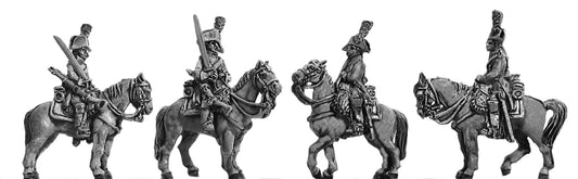Heavy Cavalerie