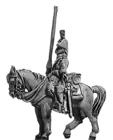 Heavy Cavalerie Standard