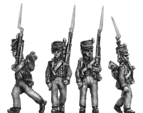 Dutch Fusiliers