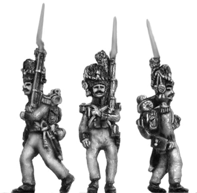 Dutch Grenadiers