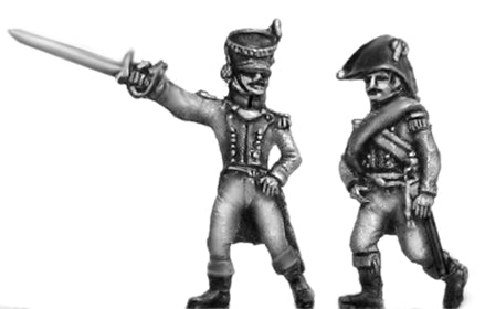 Dutch Officers
