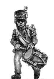 Dutch Drummer