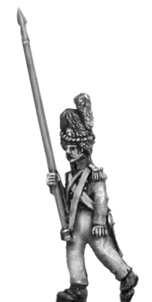 Dutch Standard bearer