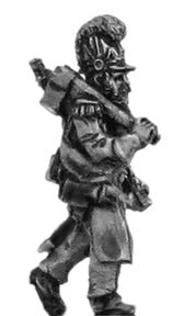 Bavarian pioneer