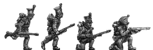 Polish Voltigeurs