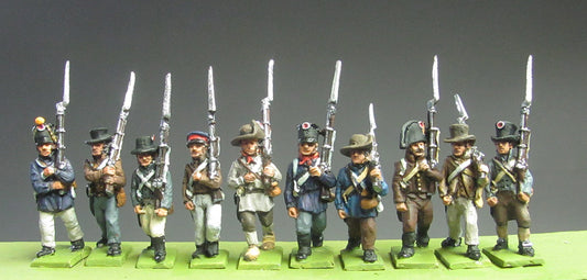 Garde Nationale
