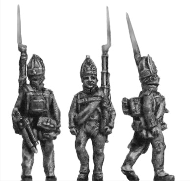 Pavlov Fusiliers