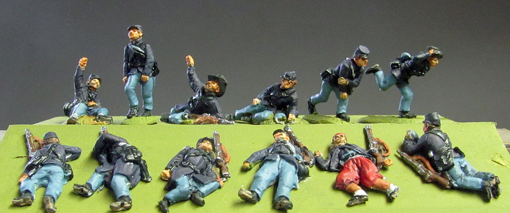 ACW Yankee casualties