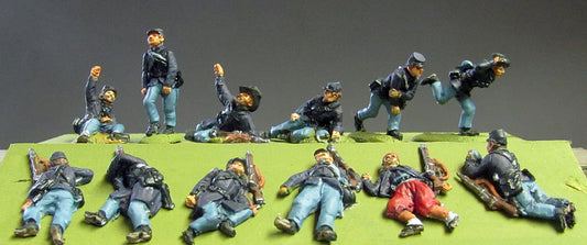 ACW Yankee casualties