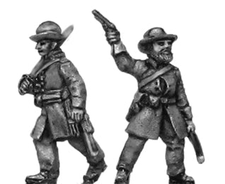 Officer hat Frockcoat