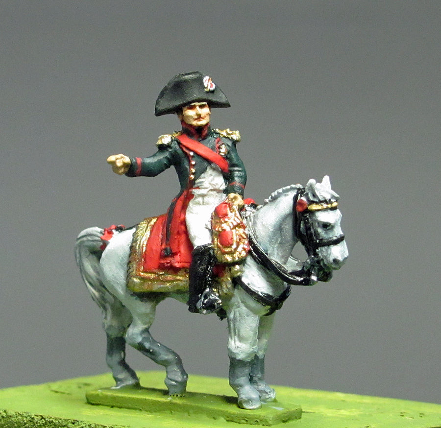 Napoleon  1806