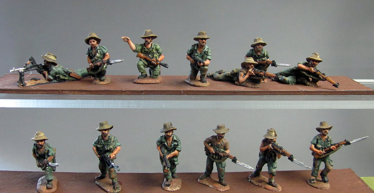 Chindits